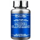 Scitec Nutrition Mega Glutamine 90 kapslí