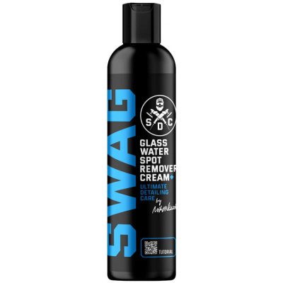 SWAG Glass Water Spot Remover Cream+ 250 ml | Zboží Auto