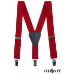 Avantgard dětské 862 1223 100 červená – Zboží Dáma