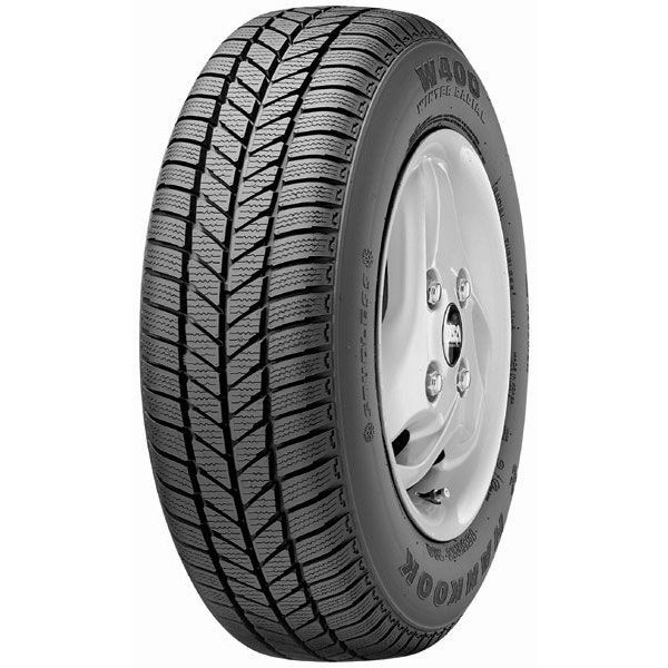 Osobní pneumatika Hankook W400 145/80 R13 75Q