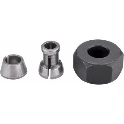 Kleštiny 6 a 8mm pro frézku multifunkční 8793302 Extol Industrial – Zbozi.Blesk.cz