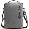 Brašna na notebook Tomtoc Urban Shoulderbag TOM-H14-C01G šedá