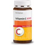 Sanct Bernhard Vitamín C 600 Supra 180 kapslí – Hledejceny.cz