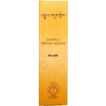 Mani Bhadra vonné tyčinky Tibetan Zambala Wealth Bohatství 20 g – Hledejceny.cz