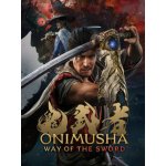 Onimusha: Way of the Sword (XSX) – Sleviste.cz