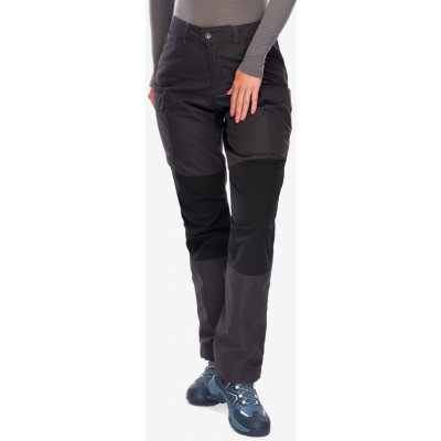 Helly Hansen Vandre Tur Pant ebony – Zboží Dáma
