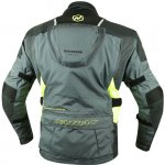 Nazran Cavell Tech-Air černo-šedo-žlutá – Hledejceny.cz