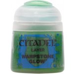 GW Citadel Layer Warpstone Glow – Zboží Živě