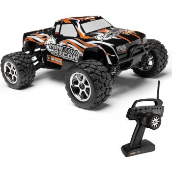 HPI RC auto MINI RECON RTR 2,4 GHz 1:18