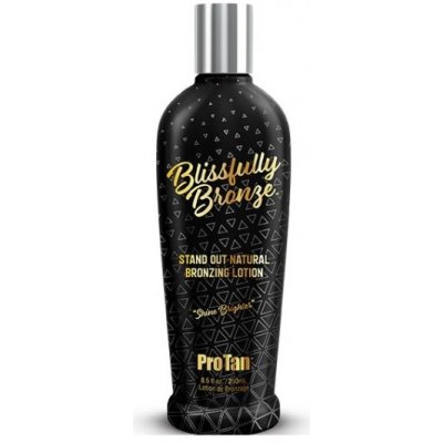 Pro Tan Blissfully Bronze 250 ml