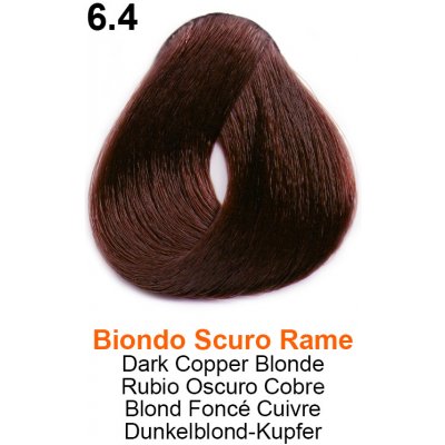 Trend Toujours barva na vlasy 6.4 100 ml