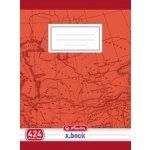 Herlitz Školní sešit 424 – Zboží Dáma