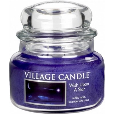 Village Candle Wish Upon A Star 269 g
