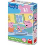 Dino PEPPA PIG? OBĚD 24 maxi – Zbozi.Blesk.cz