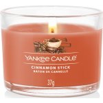 Yankee Candle Signature Cinnamon Stick 37 g – Zboží Dáma