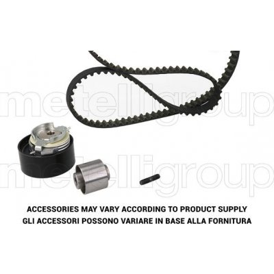 Sada rozvodového řemene METELLI 29-0449 – Zboží Mobilmania