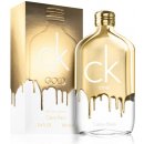 Calvin Klein CK One Gold toaletní voda unisex 100 ml