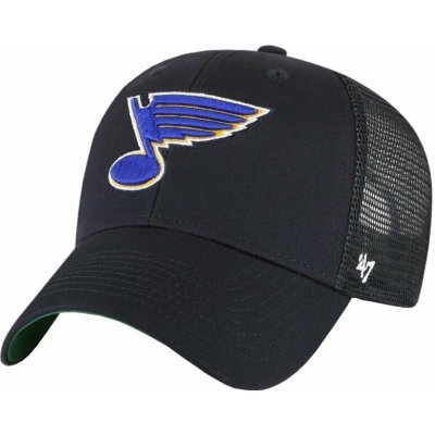 47' Brand NHL 47 Brand MVP Branson Senior St. Louis Blues – Zboží Mobilmania