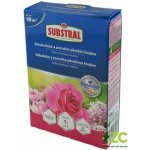Substral Osmocote pro růže a kvetoucí rostliny 750 g – Zbozi.Blesk.cz