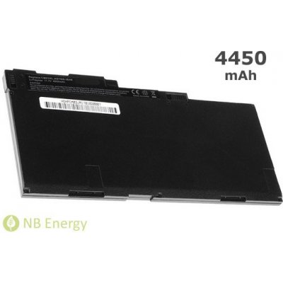 NB Energy CM03XL 4450mAh Li-Pol - neoriginální – Zbozi.Blesk.cz