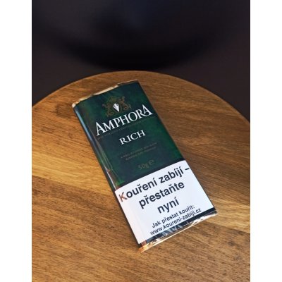 Amphora Rich 50 g – Zboží Dáma