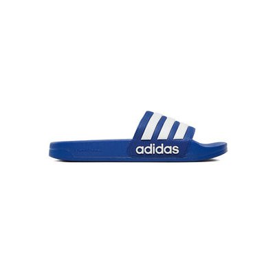 adidas nazouváky Adilette Shower Slides GW1048 modrá