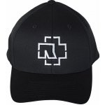 Rammstein Logo Black – Zboží Dáma