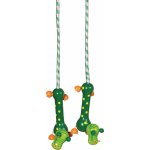 GOKI krokodýl 145872 – Sleviste.cz