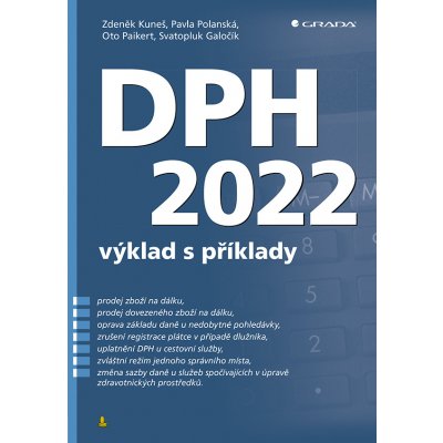 DPH 2022 – Zboží Mobilmania