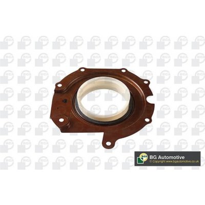 Těsnicí kroužek klikového hřídele BGA OC6392 – Zboží Mobilmania