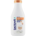 Lactovit Lactooil sprchový gel 500 ml – Zbozi.Blesk.cz