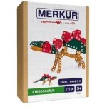 Merkur DINO Stegosaurus – Zboží Živě