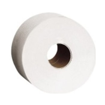 Merida Toaletní papír 26 cm 2-vrstvý 100% celuloza 220 m 6 rolí/bal