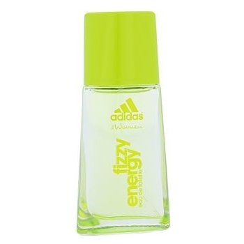 adidas Fizzy Energy toaletní voda dámská 30 ml