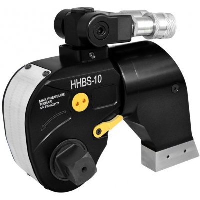 Hydraulický momentový klíč 1-1/2“, 1551-15516 Nm - HHBS-10 – Zboží Mobilmania