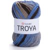 Příze YarnArt Troya nordic: YarnArt Troya 2119