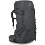 Osprey Rook 65l dark charcoal/silver lining – Hledejceny.cz