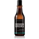 Redken Brews Mint Shampoo 300 ml