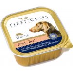 First Class Adult Dog hovězí 150 g – Zboží Mobilmania