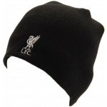 Fan Store FC Liverpool zimní čepice basic black – Hledejceny.cz