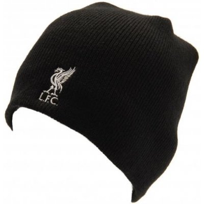 Fan Store FC Liverpool zimní čepice basic black – Hledejceny.cz