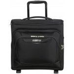 American Tourister Summerride Upr. Underseater Exp ME7-09010 Black 27l – Hledejceny.cz