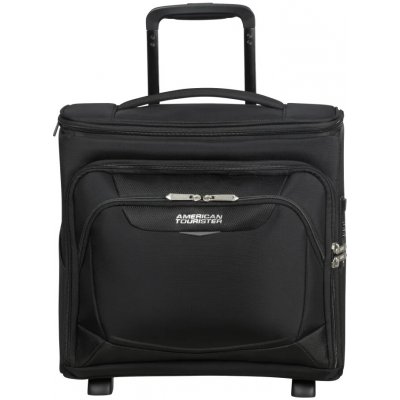 American Tourister Summerride Upr. Underseater Exp ME7-09010 Black 27l – Hledejceny.cz