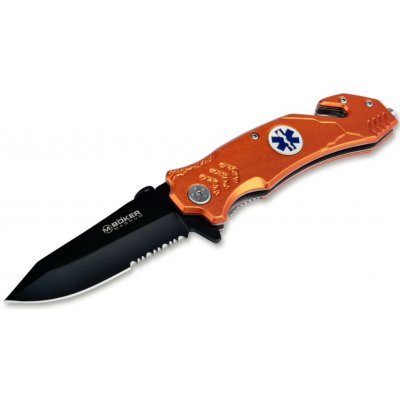Böker Magnum Ems Rescue 01LL472 – Hledejceny.cz