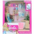 Barbie Wellness V Lázních