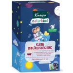 Kneipp Malé koupací překvapení sůl od koupele Dračí síla 2 x 20 g + sůl do koupele Vesmírná jízda 2 x 20 g + pěna do koupele Mléčná dráha 2 x 20 g dárková sada – Zboží Mobilmania