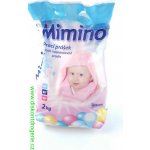 Mimino dětský prací prášek 2 kg – Sleviste.cz