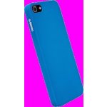 Krusell ColorCover Slim for iPhone 5/5S - Blue – Hledejceny.cz