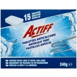 Actiff Antikalk Tabs tablety proti vodnímu kameni do pračky 15 ks 240 g – Hledejceny.cz