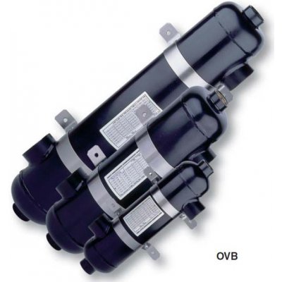 VÁGNER POOL PAHLENS OVB 500 – HobbyKompas.cz